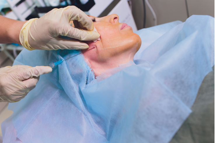 Facial Trauma Surgery