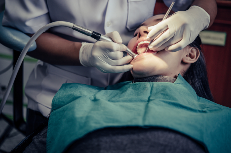 TMJ Treatment