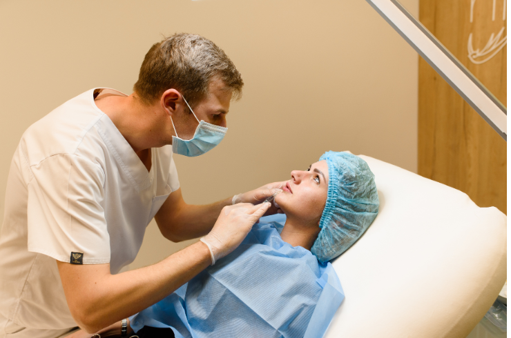 Orthognathic Surgery