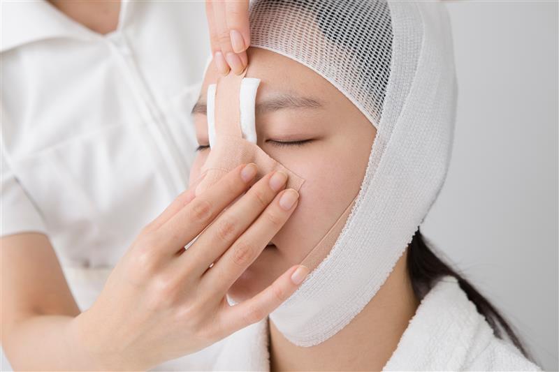 Facial Trauma Surgery
